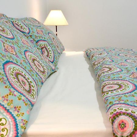 Apartamento San Jacinto Sevilla Exteriér fotografie