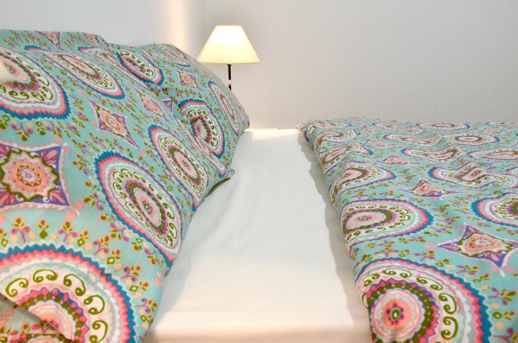 Apartamento San Jacinto Sevilla Exteriér fotografie