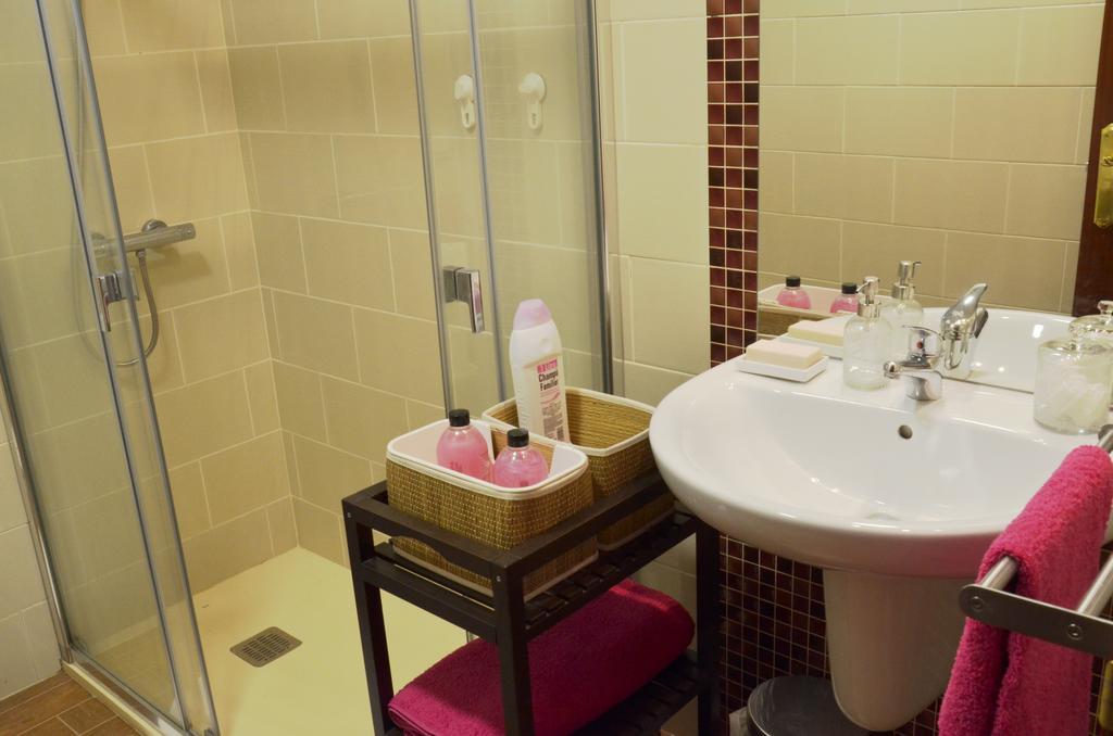 Apartamento San Jacinto Sevilla Exteriér fotografie
