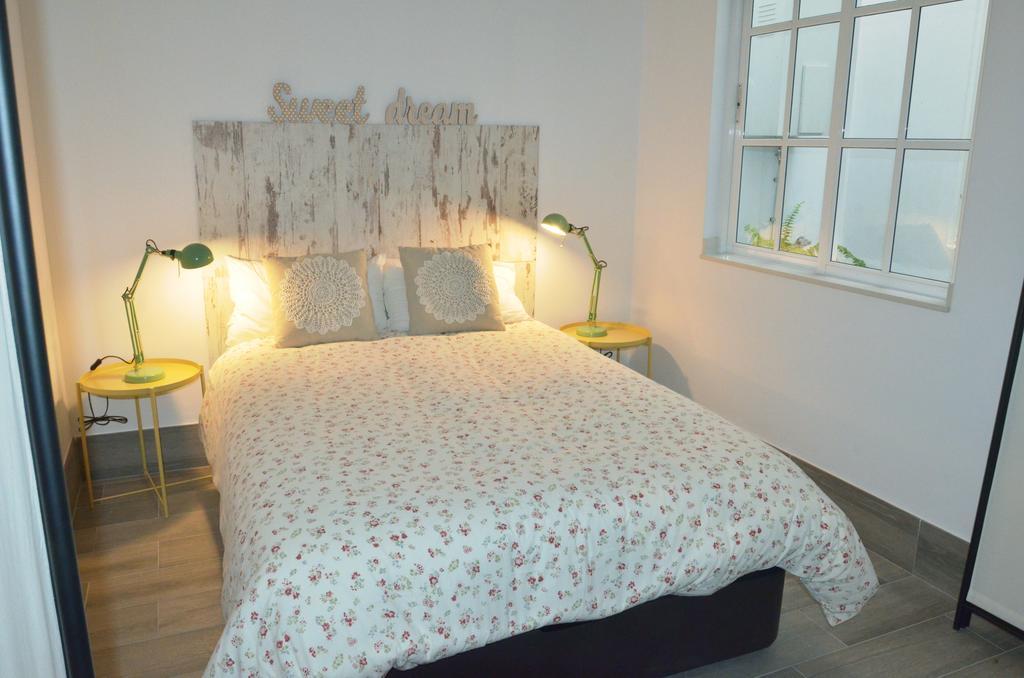 Apartamento San Jacinto Sevilla Exteriér fotografie