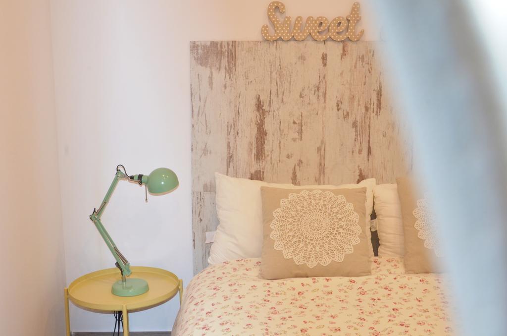 Apartamento San Jacinto Sevilla Exteriér fotografie