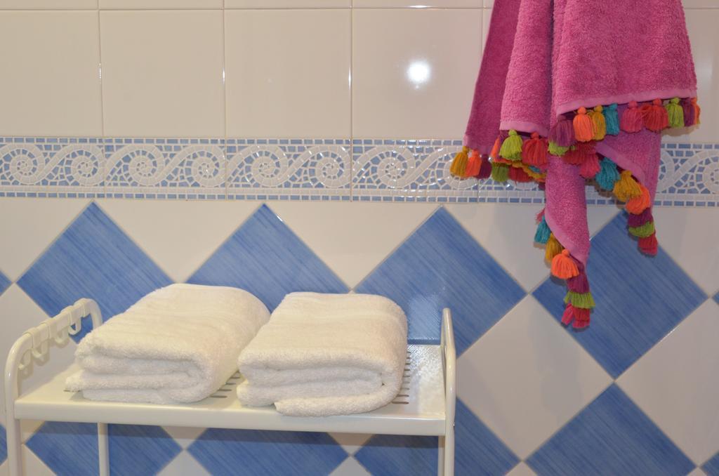 Apartamento San Jacinto Sevilla Exteriér fotografie